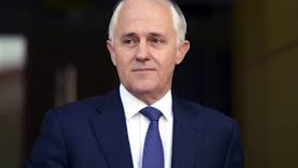 رئيس الوزراء الأسترالي يستبعد استقبال بلاده المزيد من اللاجئين