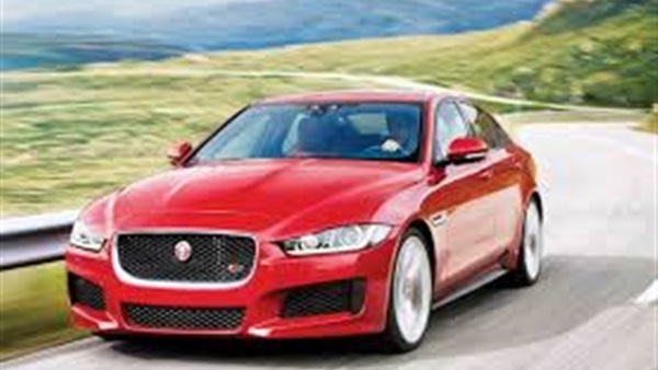 «جاجوار» تشارك في معرض لوس أنجلوس بـ «I-Pace» الكهربائية «جاجوار» تشارك في معرض لوس أنجلوس بـ «I-Pace» الكهربائية
