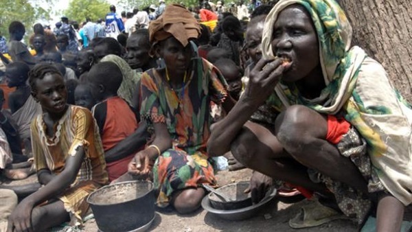 مصر تنفي استهداف السودانيين الموجودين على أراضيها