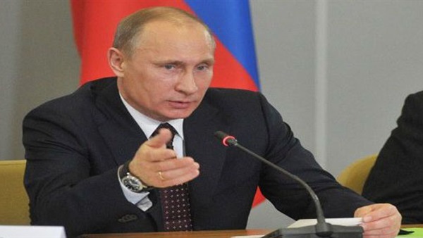 روسيا توضح حقيقة التدخل البري في سوريا روسيا توضح حقيقة التدخل البري في سوريا