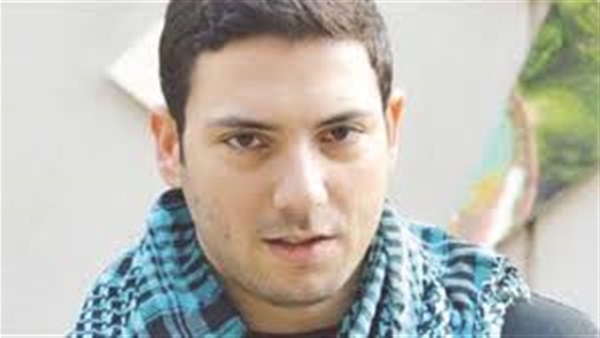 أحمد جمال.. «طبيب» في مسلسل «حكايات بنات 2» أحمد جمال.. «طبيب» في مسلسل «حكايات بنات 2»