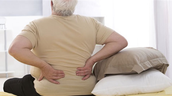 نصائح صحية للوقاية من ألم الظهر أثناء النَّوم! نصائح صحية للوقاية من ألم الظهر أثناء النَّوم!