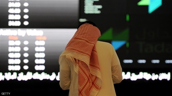 الأسهم السعودية تسجل تراجعًا عند 6496 نقطة الأسهم السعودية تسجل تراجعًا عند 6496 نقطة