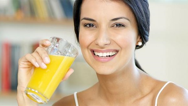 فيتامين "ج" يعزز امتصاص الحديد