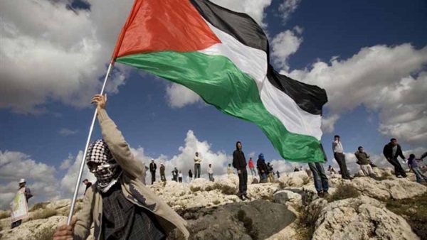 «الأمم المتحدة» تصوت بأغلبية ساحقة لصالح حق الفلسطينيين في تقرير مصيرهم «الأمم المتحدة» تصوت بأغلبية ساحقة لصالح حق الفلسطينيين في تقرير مصيرهم