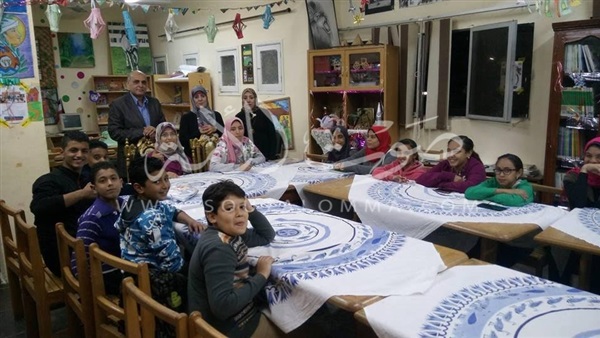 فوز مركز شباب الزهور بالتزكية في بورسعيد فوز مركز شباب الزهور بالتزكية في بورسعيد