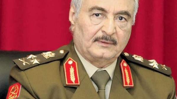 وزير الخارجية الليبي يدعو حفتر إلى «الالتزام» بالتعليمات وزير الخارجية الليبي يدعو حفتر إلى «الالتزام» بالتعليمات