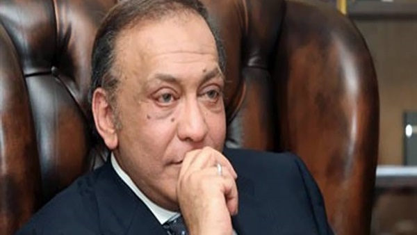 علي خلفية اتهامة بغسيل الاموال الجنايات تويد حبس النشرتي 7 سنوات علي خلفية اتهامة بغسيل الاموال الجنايات تويد حبس النشرتي 7 سنوات