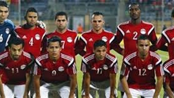 المنتخب بـ"الأحمر" أمام تشاد المنتخب بـ"الأحمر" أمام تشاد