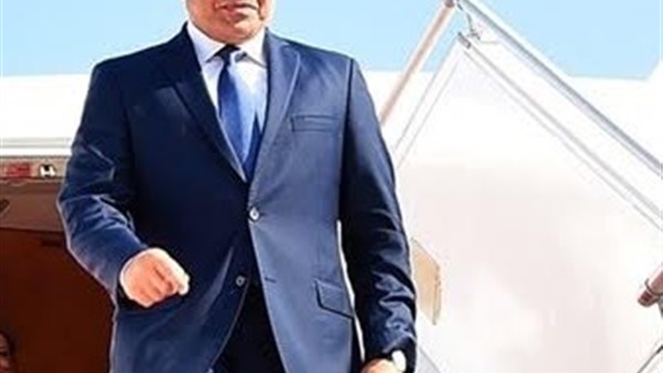 الرئيس السيسي يصل إلى غينيا الاستوائية الرئيس السيسي يصل إلى غينيا الاستوائية