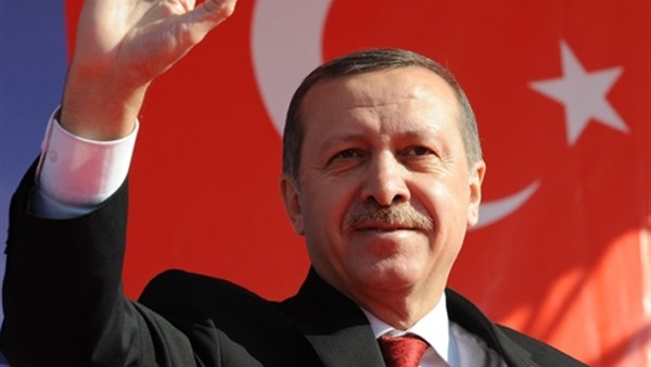 «أردوغان»: القوات المدعومة من تركيا تحاصر الباب وتتجه لمنبج «أردوغان»: القوات المدعومة من تركيا تحاصر الباب وتتجه لمنبج