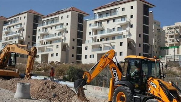 فرنسا تدين خطط إسرائيل لبناء مستوطنات جديدة في القدس الشرقية