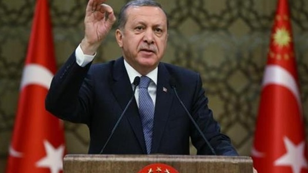 أردوغان: قوات «درع الفرات» تحاصر الباب وتتجه لمنبج