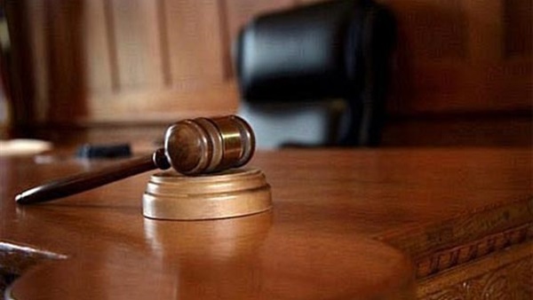 الجنايات تنظر في محاكمة المتهمين في أحداث ذكري الثورة الجنايات تنظر في محاكمة المتهمين في أحداث ذكري الثورة