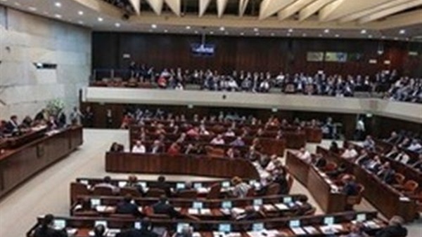الكنيست يصوت على مشروع «الآذان» الأسبوع المقبل الكنيست يصوت على مشروع «الآذان» الأسبوع المقبل