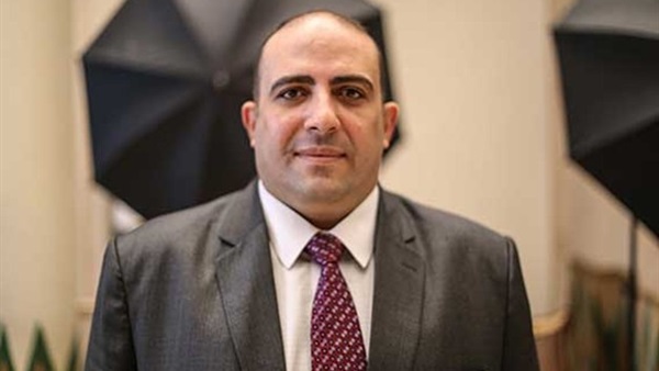 برلماني: سأتقدم باقتراحات لتحسين المنظومة الطبية برلماني: سأتقدم باقتراحات لتحسين المنظومة الطبية