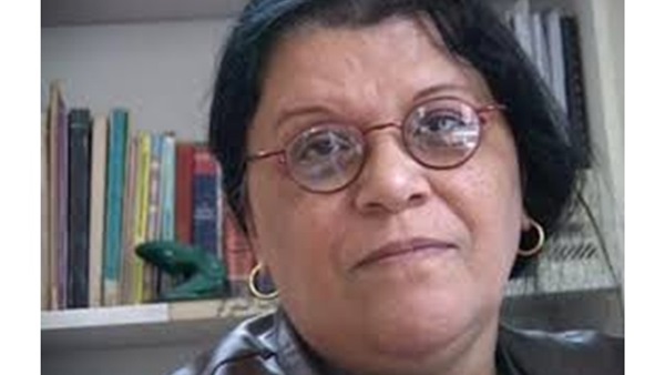 منع عايدة سيف الدولة من السفر منع عايدة سيف الدولة من السفر