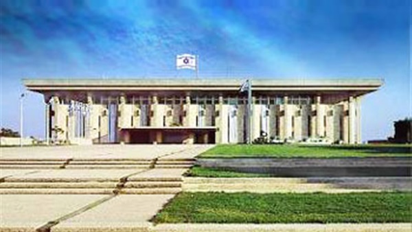 رئيس «الكنيست» يعارض مناقشة «منع الأذان» في غيابه رئيس «الكنيست» يعارض مناقشة «منع الأذان» في غيابه