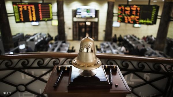 البورصة تربح 3.5 مليار جنيه بالتعاملات الصباحية البورصة تربح 3.5 مليار جنيه بالتعاملات الصباحية