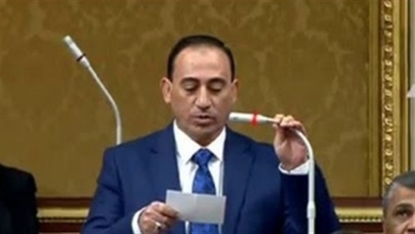 «لجنة النقل»: التصويت على إنهاء عمل المقطورات تدريجيا في الجلسة العامة «لجنة النقل»: التصويت على إنهاء عمل المقطورات تدريجيا في الجلسة العامة