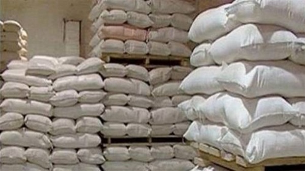 ضبط 18 طن «أرز ودقيق» مجهولة المصدر بمصر القديمة والموسكي ضبط 18 طن «أرز ودقيق» مجهولة المصدر بمصر القديمة والموسكي