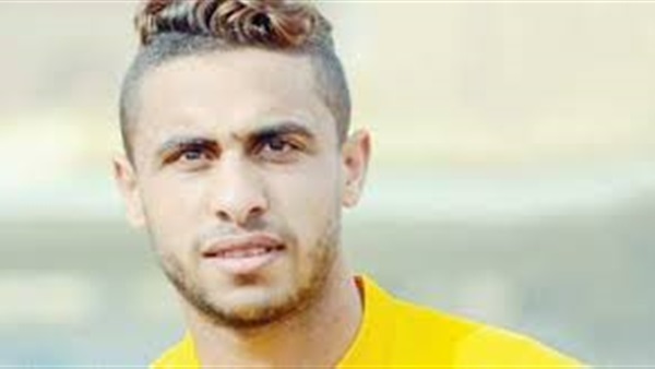 لاعب الإسماعيلي: لا نستحق التعادل أمام الزمالك لاعب الإسماعيلي: لا نستحق التعادل أمام الزمالك