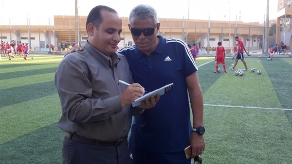 «المنيا» يدخل معسكرا مغلقا استعدادا لمواجهة «قنا» 