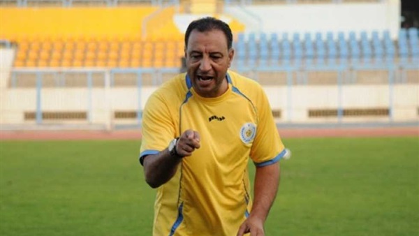 مدرب الإسماعيلي يطالب «عموري» بالصبر والاجتهاد في التدريبات مدرب الإسماعيلي يطالب «عموري» بالصبر والاجتهاد في التدريبات