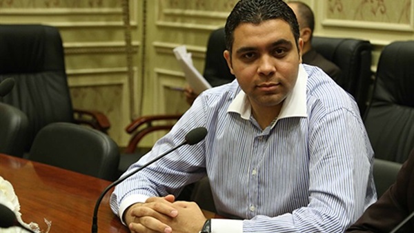 نائب: وفد البرلمان صحح مفاهيم خاطئة عن مصر بالأمم المتحدة نائب: وفد البرلمان صحح مفاهيم خاطئة عن مصر بالأمم المتحدة