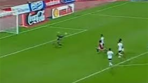 شوط أول بلا أهداف في لقاء الأهلي وطلائع الجيش شوط أول بلا أهداف في لقاء الأهلي وطلائع الجيش