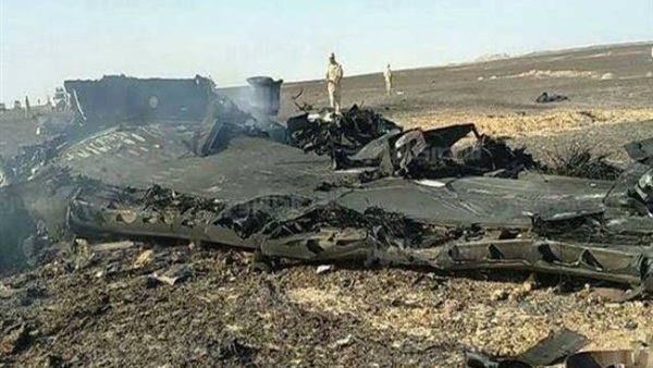 مصر تعزز اجراءات الامن في مطاراتها وتنفي التوصل لاسباب سقوط الطائرة مصر تعزز اجراءات الامن في مطاراتها وتنفي التوصل لاسباب سقوط الطائرة