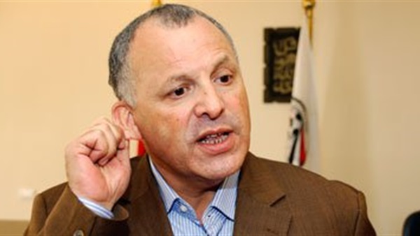 هاني أبوريدة: الآن سنكمل طريقنا بشكل أفضل نحو التأهل للمونديال هاني أبوريدة: الآن سنكمل طريقنا بشكل أفضل نحو التأهل للمونديال
