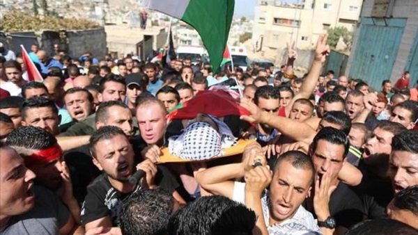 تقرير: 89 قتيلا فلسطينيا على يد إسرائيل منذ أوائل أكتوبر