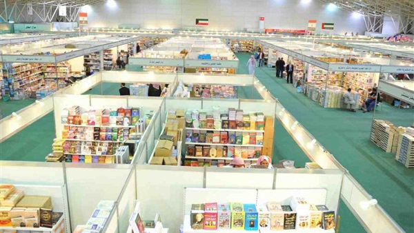 450 دار نشر من 27 دولة فى الدورة الثانية لمعرض جدة الدولى للكتاب 450 دار نشر من 27 دولة فى الدورة الثانية لمعرض جدة الدولى للكتاب