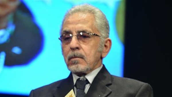 على عبد الخالق يتحدث عن محطاته الفنية مع الساحر محمود عبد العزيز فى "الليلة" على عبد الخالق يتحدث عن محطاته الفنية مع الساحر محمود عبد العزيز فى "الليلة"
