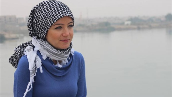مراسلون بلاد حدود.. تمنح صحافية سورية جائزة "صحافية العام"