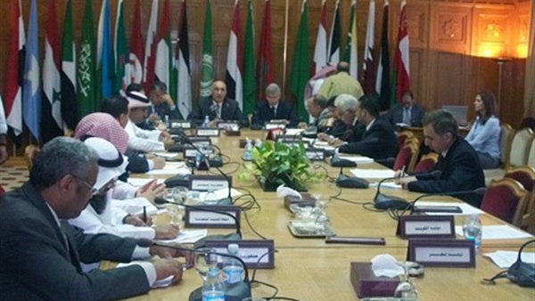 اليوم .. أعمال الدورة الثانية والثلاثين لمجلس وزراء العدل العرب اليوم .. أعمال الدورة الثانية والثلاثين لمجلس وزراء العدل العرب