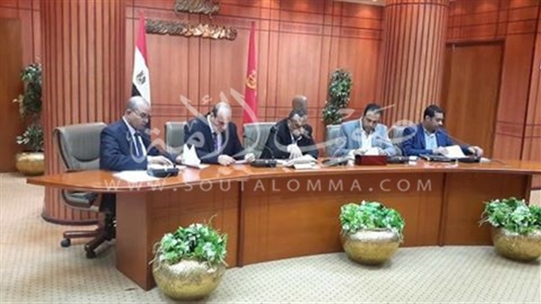 «باهي»: نبحث توسع مدارس اللغات الرسمية ببورسعيد