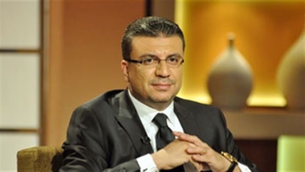 عمرو الليثي: «النيابة» لا تعلم سبب منعي من السفر عمرو الليثي: «النيابة» لا تعلم سبب منعي من السفر