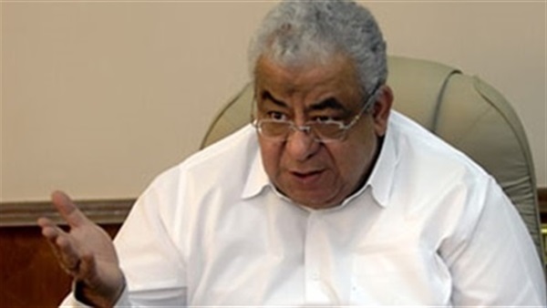 أسامة الشيخ: كاميرات الأمن قامت بتغطية أحداث ثورة يناير 
