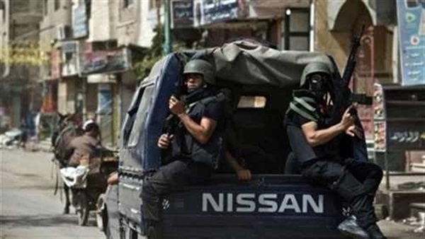 القبض على 29 من عناصر جماعة الإخوان والموالين لهم القبض على 29 من عناصر جماعة الإخوان والموالين لهم