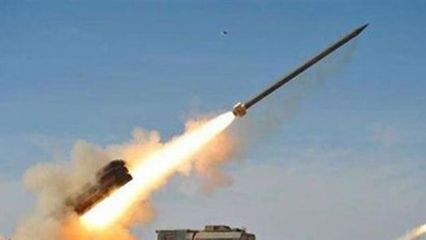 «التحالف» يعترض صاروخين باليستيين في سماء مأرب اليمنية