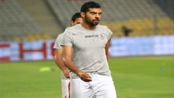 تدريبات تأهيلية لـ«فتحي ومجدي» في الزمالك