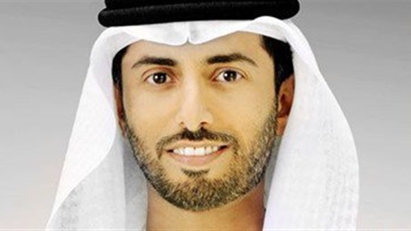 وزير الطاقة الإماراتي: واثقون أن أسواق النفط ستستقر من تلقاء نفسها وزير الطاقة الإماراتي: واثقون أن أسواق النفط ستستقر من تلقاء نفسها