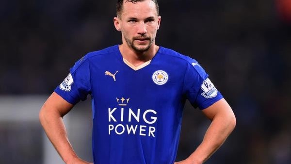 إيقاف لاعب وسط «ليستر سيتي» 3 مباريات إيقاف لاعب وسط «ليستر سيتي» 3 مباريات