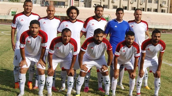 تعرف على نتائج مباريات المحلة والحرية وفاركو في «الممتاز ب» تعرف على نتائج مباريات المحلة والحرية وفاركو في «الممتاز ب»