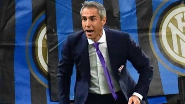 تعرف على تشكيلة فيورنتينا أمام باوك سالونيكا بـ«الدوري الأوروبي» تعرف على تشكيلة فيورنتينا أمام باوك سالونيكا بـ«الدوري الأوروبي»