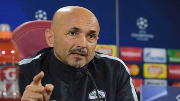 «صلاح» يقود هجوم روما أمام «فيكتوريا بلزين» بالدوري الأوروبي «صلاح» يقود هجوم روما أمام «فيكتوريا بلزين» بالدوري الأوروبي