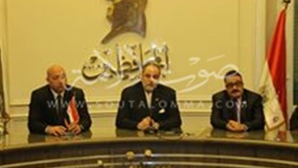 ورشة عمل ختامية لحزب المحافظين بشأن «العمل التطوعي» (صور) ورشة عمل ختامية لحزب المحافظين بشأن «العمل التطوعي» (صور)