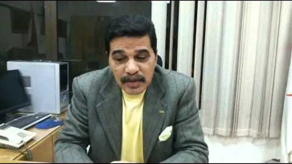 هشام الشناوي وكيلا لوزارة الصحة بالفيوم هشام الشناوي وكيلا لوزارة الصحة بالفيوم